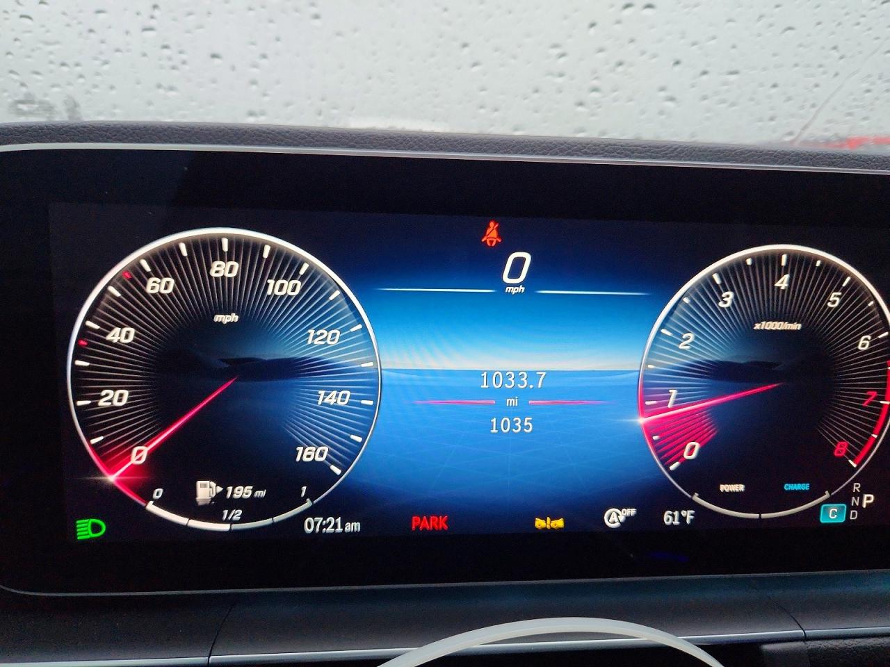 2026 MERCEDES BENZ GLE-CLASS