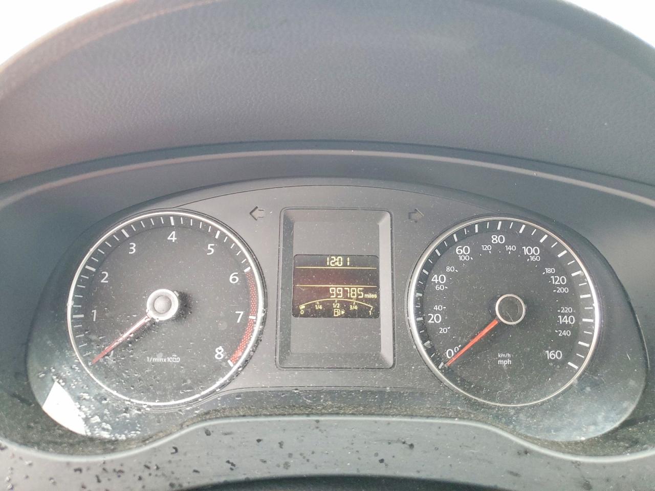 2014 VOLKSWAGEN JETTA