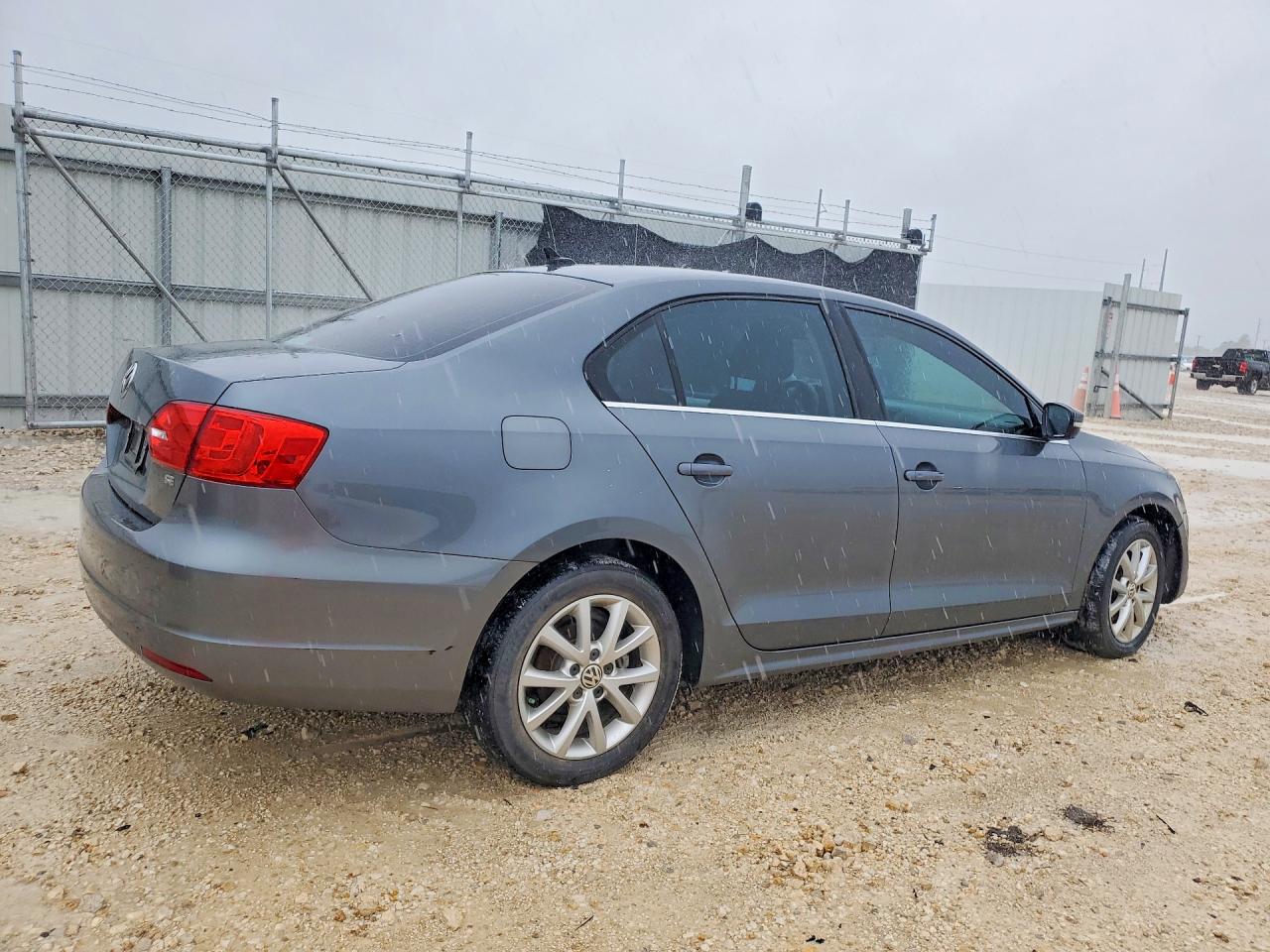2014 VOLKSWAGEN JETTA