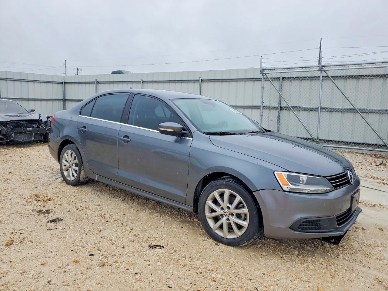 2014 VOLKSWAGEN JETTA