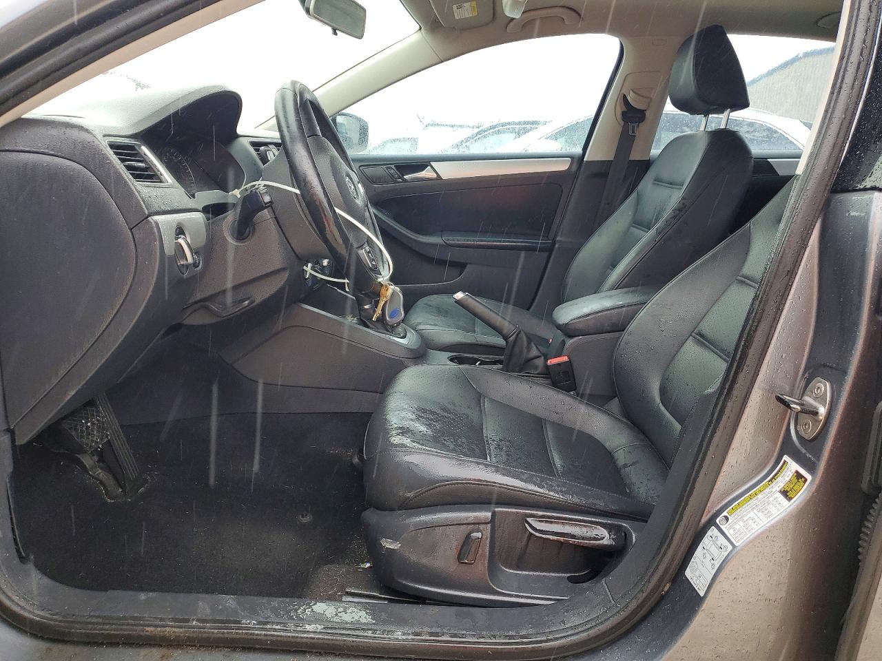 2014 VOLKSWAGEN JETTA