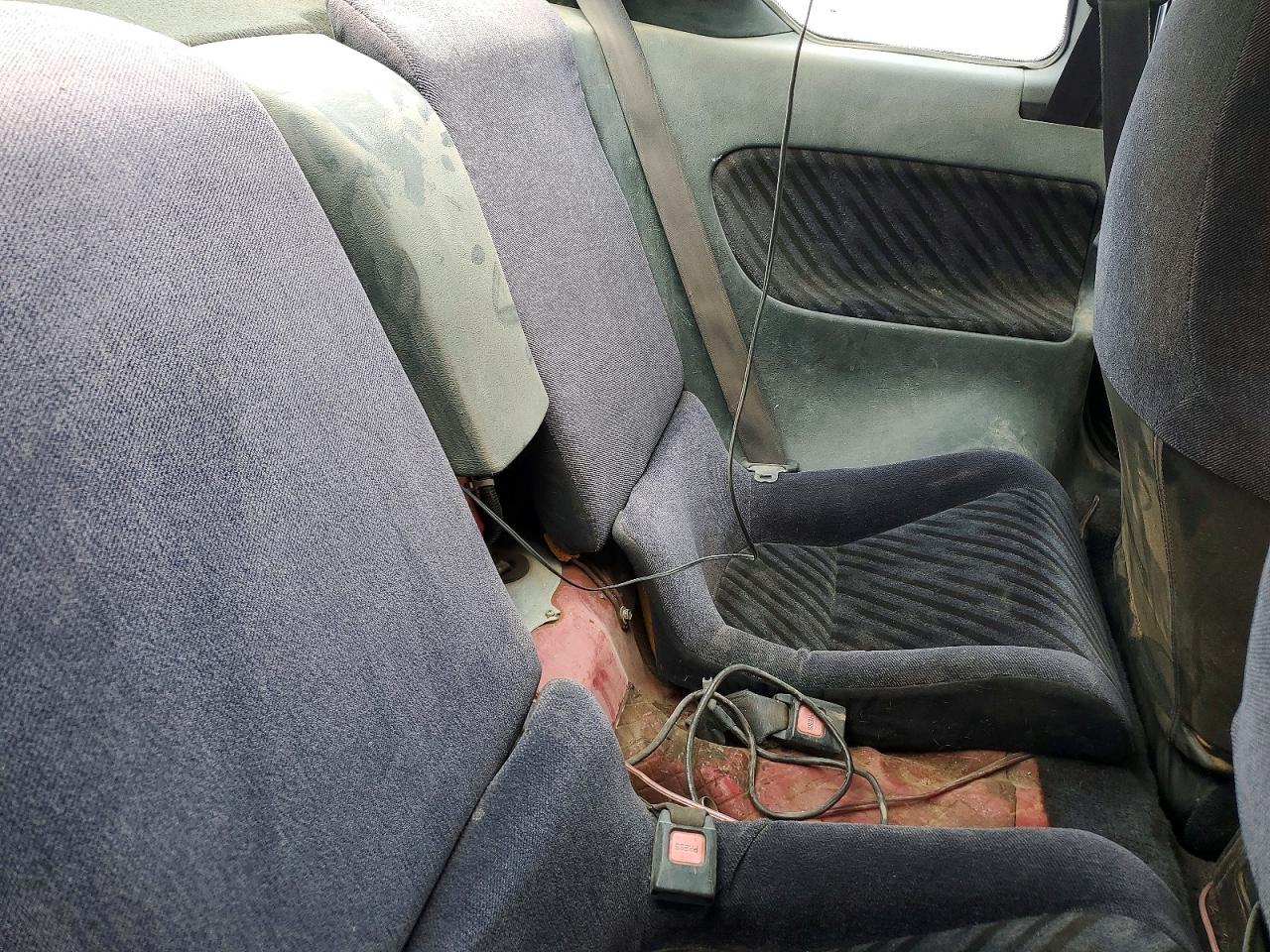 1994 HONDA PRELUDE