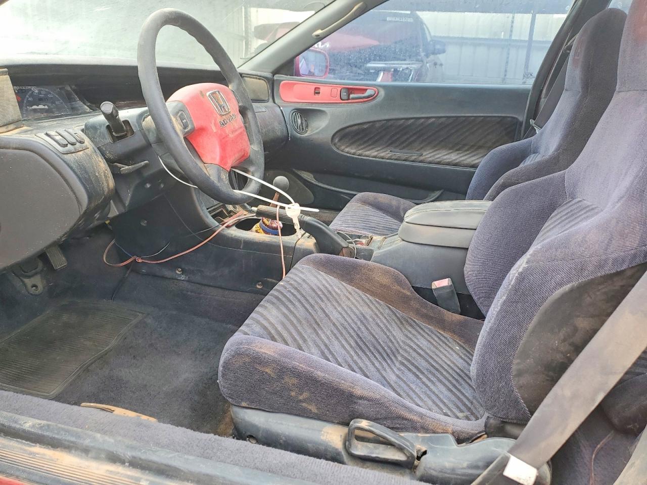 1994 HONDA PRELUDE