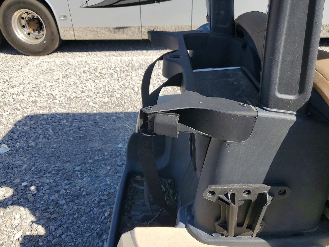 2020 CLUB CAR TEMPO LITH
