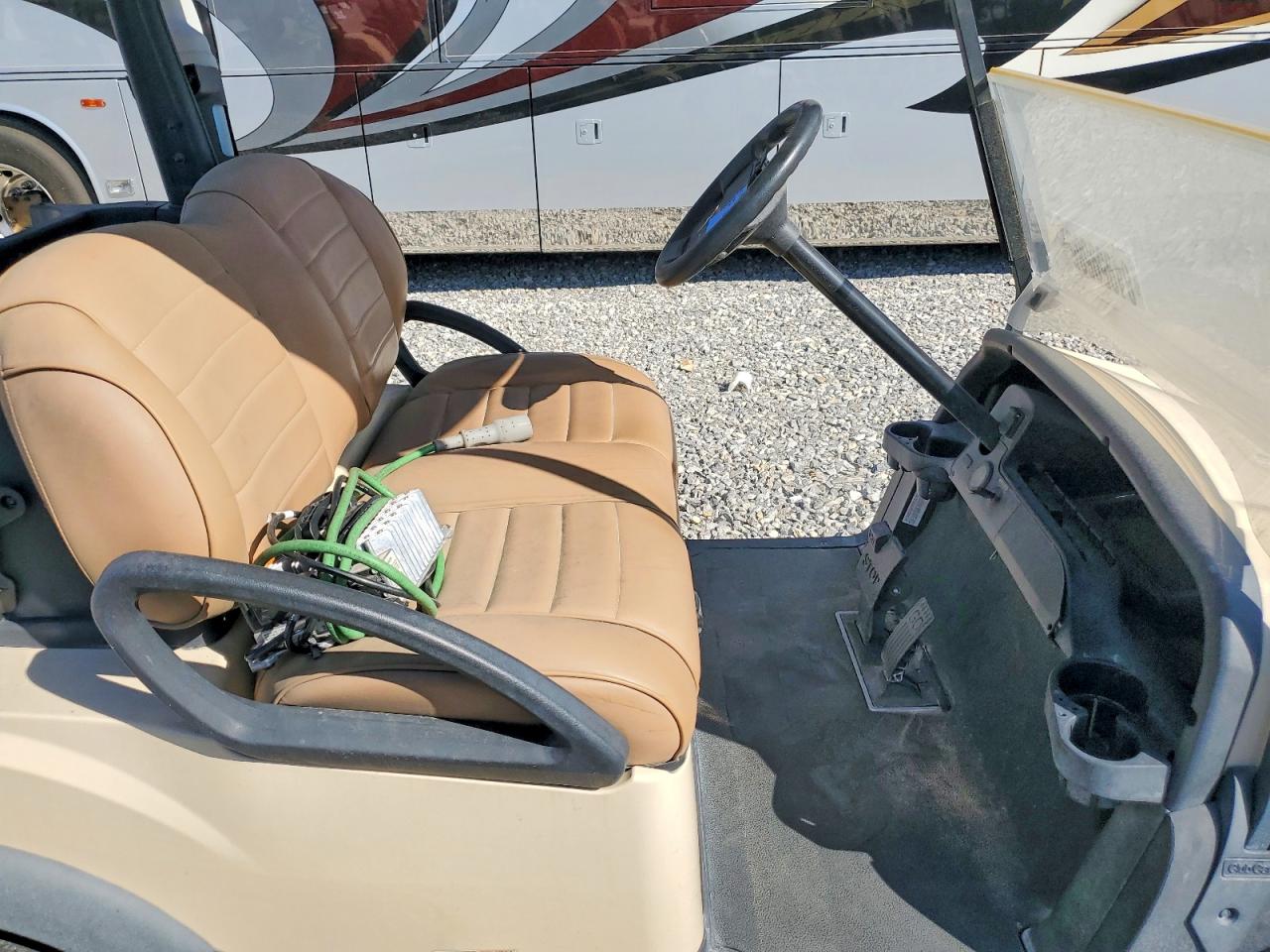 2020 CLUB CAR TEMPO LITH