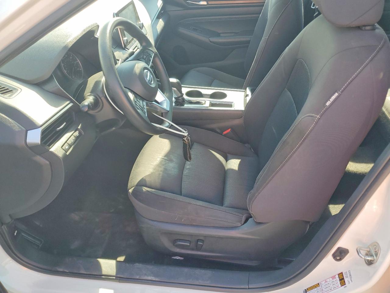 2020 NISSAN ALTIMA