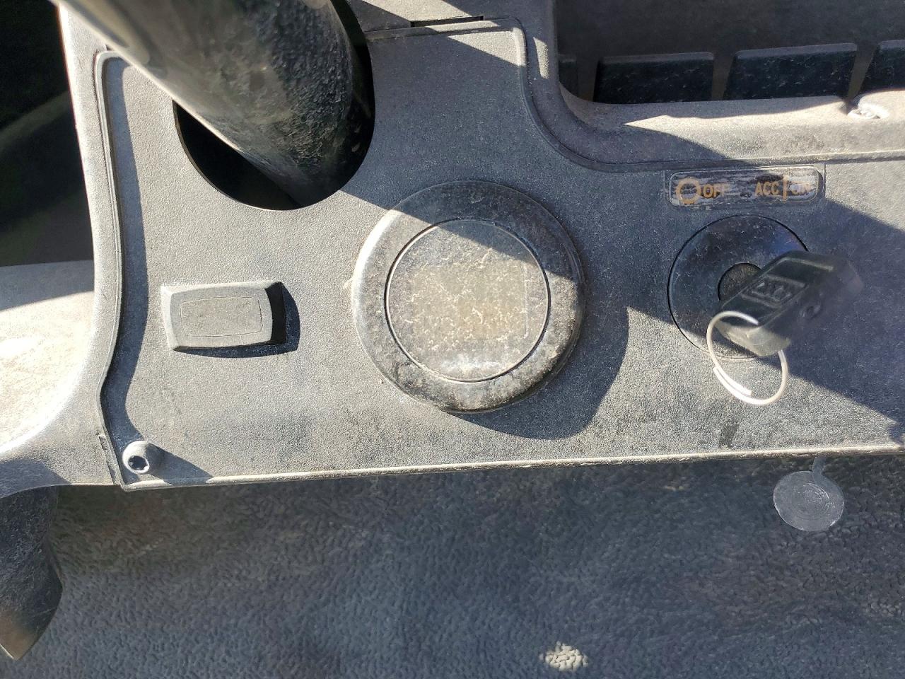 2020 CLUB CAR TEMPO LITH