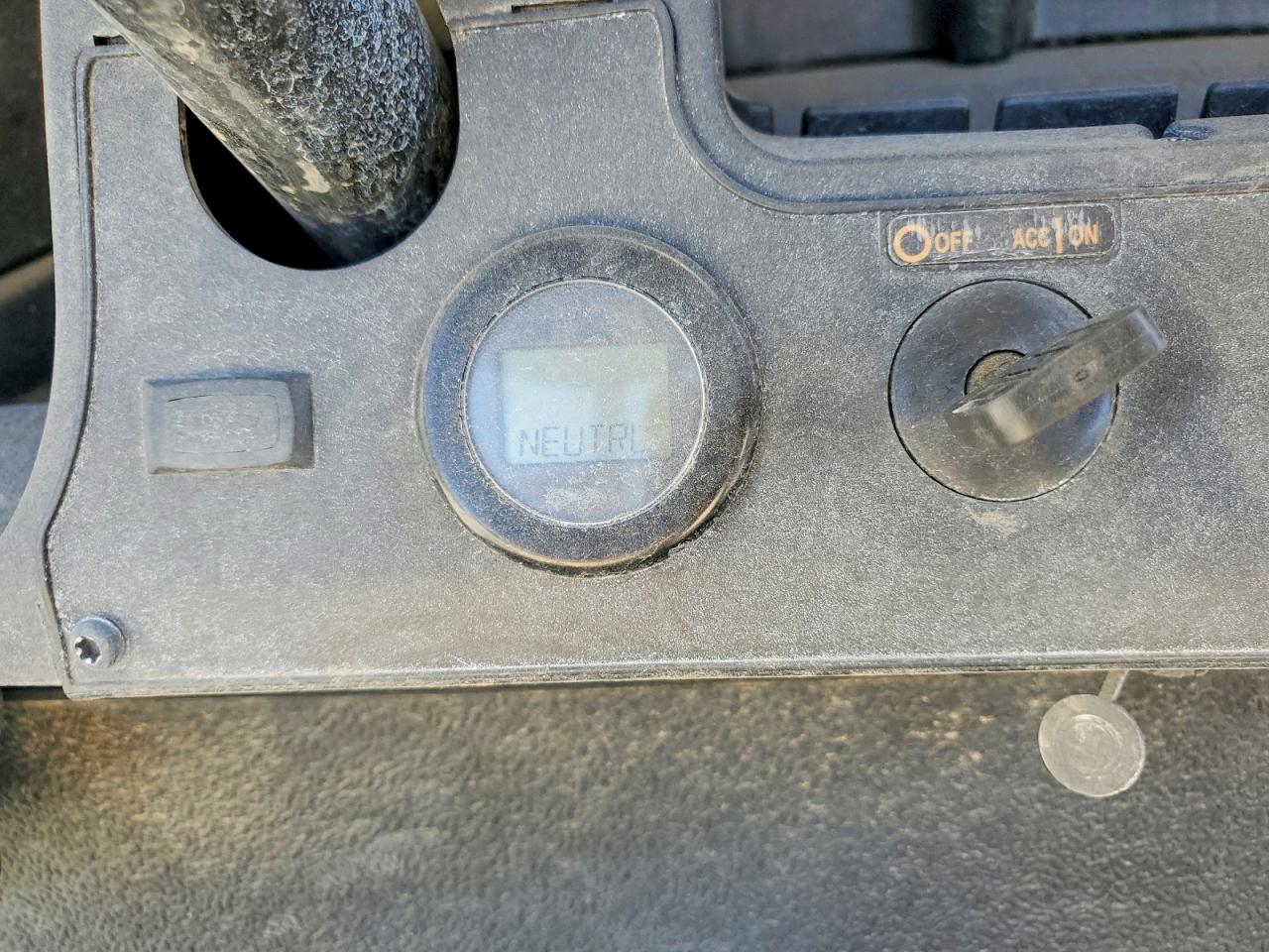 2020 CLUB CAR TEMPO LITH