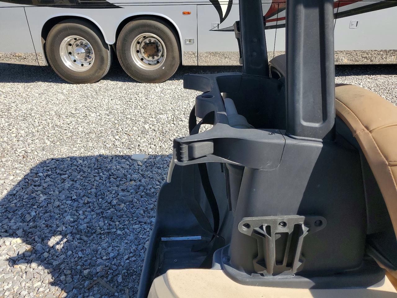 2020 CLUB CAR TEMPO LITH