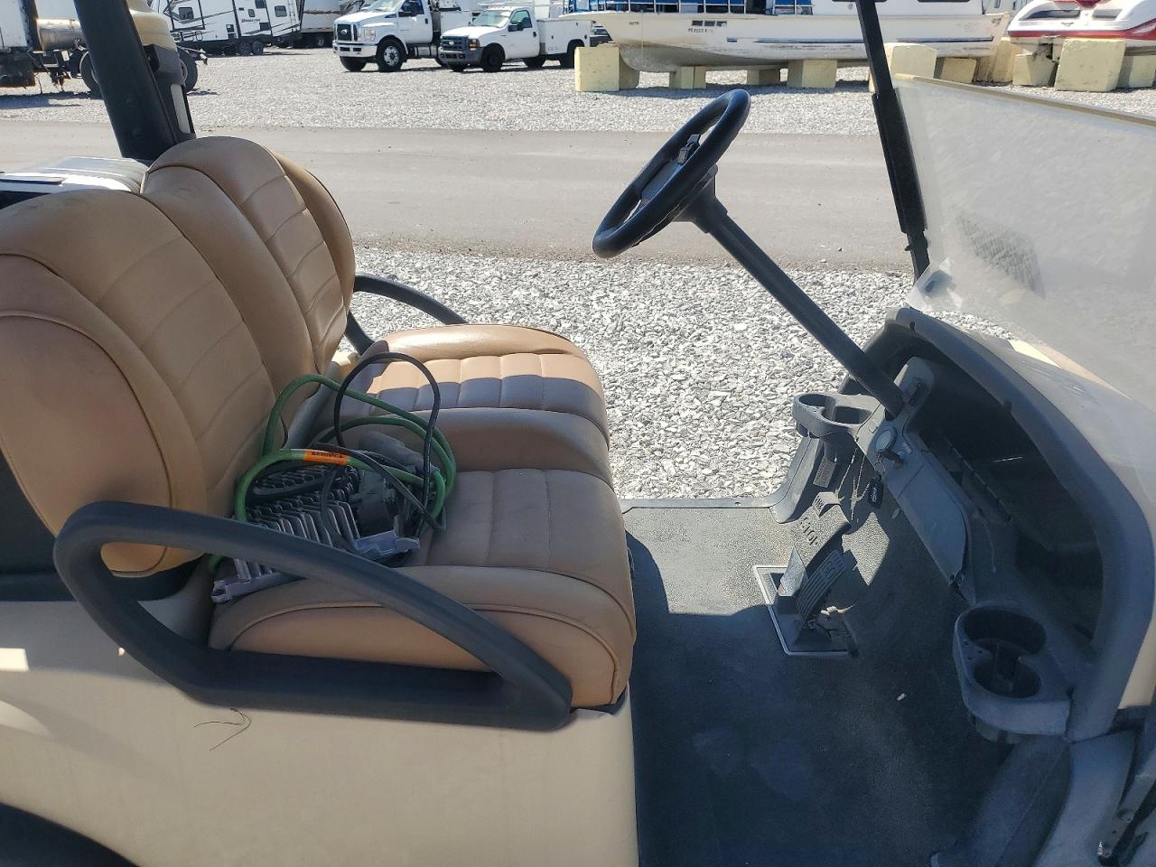 2020 CLUB CAR TEMPO LITH