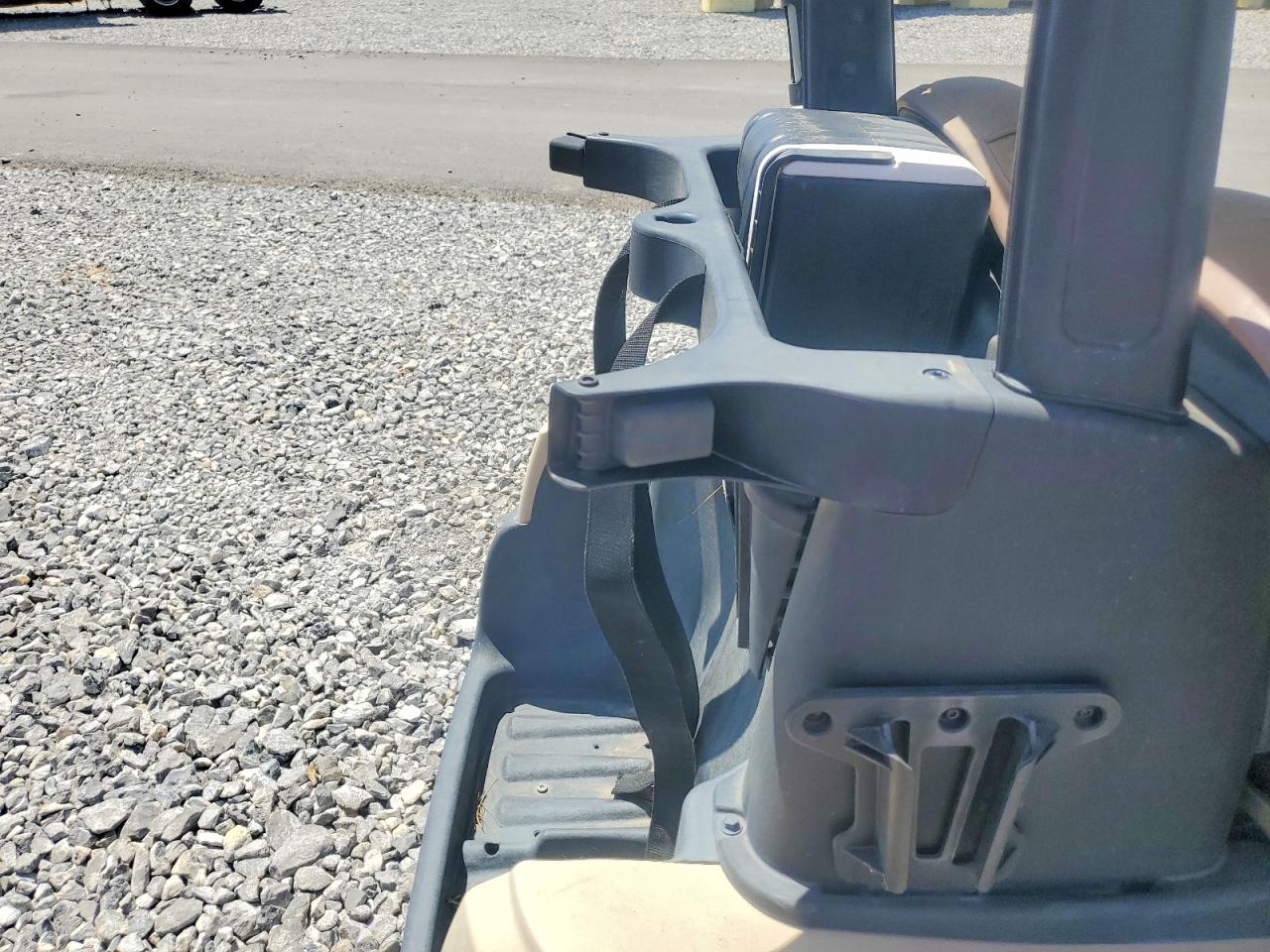 2020 CLUB CAR TEMPO LITH