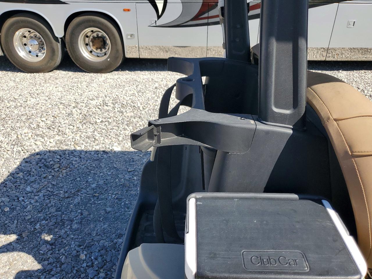 2020 CLUB CAR TEMPO LITH