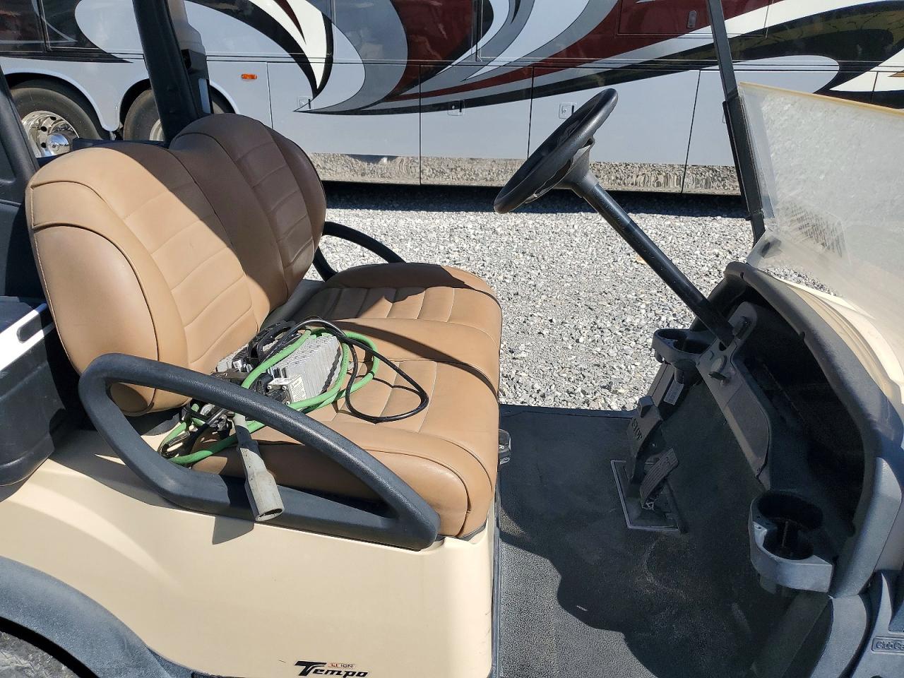 2020 CLUB CAR TEMPO LITH
