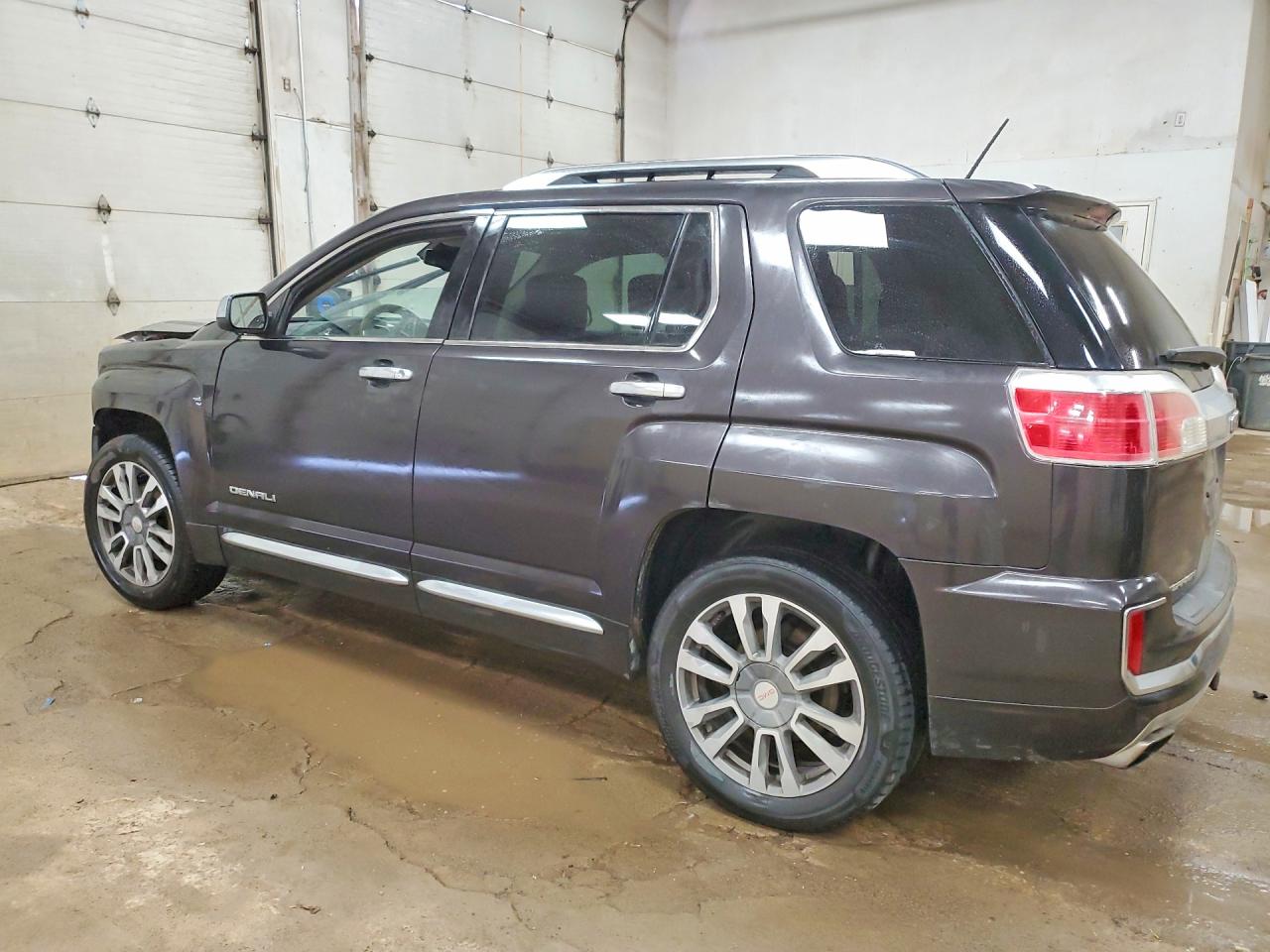 2016 GMC TERRAIN