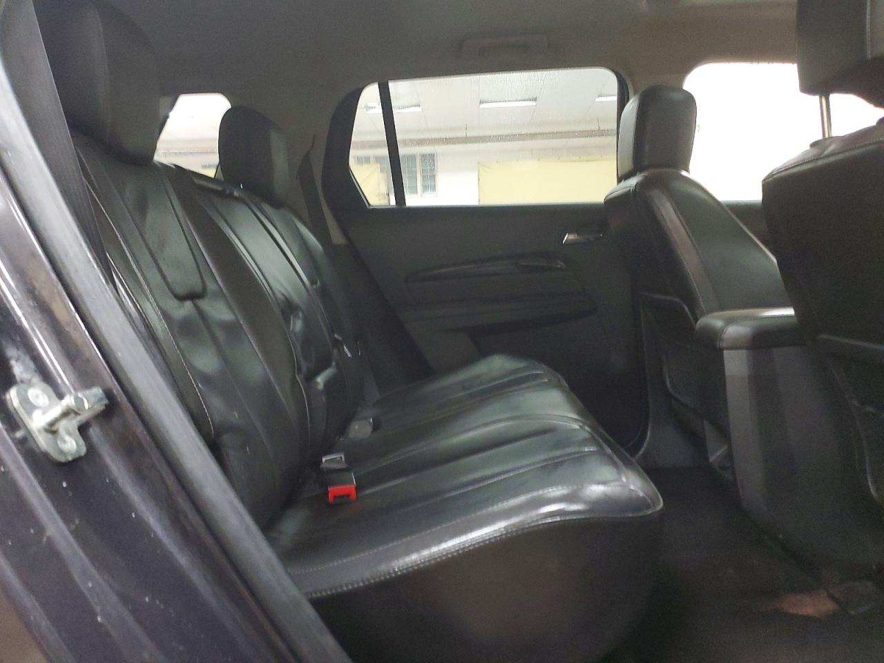 2016 GMC TERRAIN
