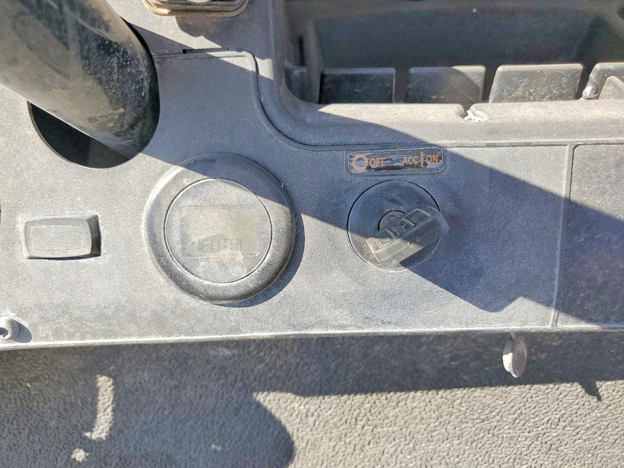 2020 CLUB CAR TEMPO LITH