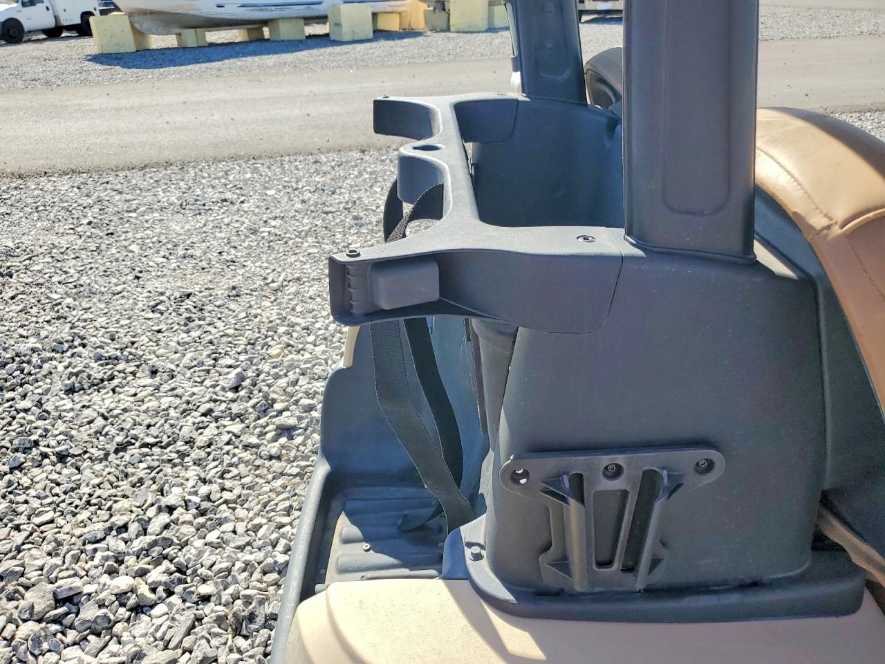 2020 CLUB CAR TEMPO LITH
