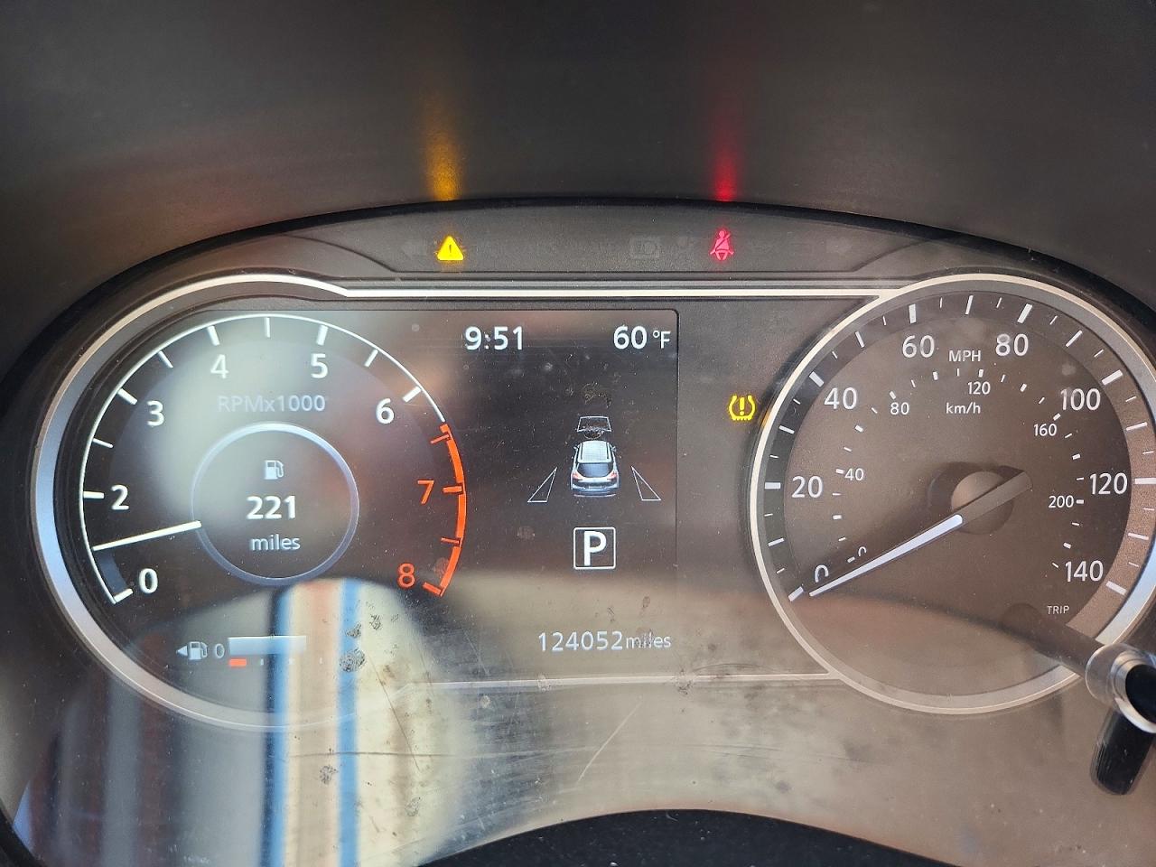2019 NISSAN KICKS