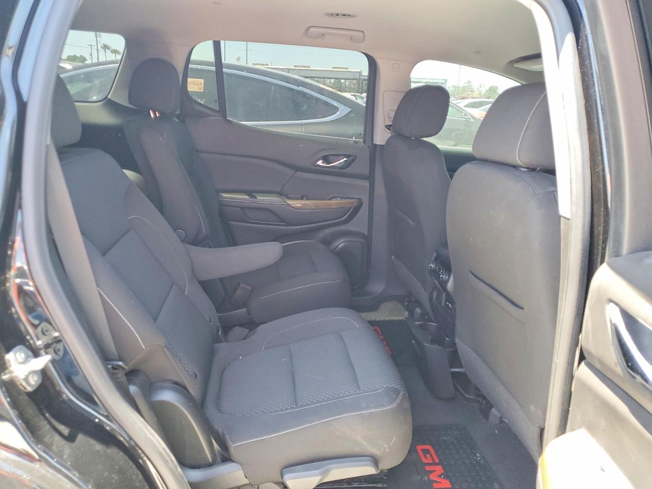 2021 GMC ACADIA