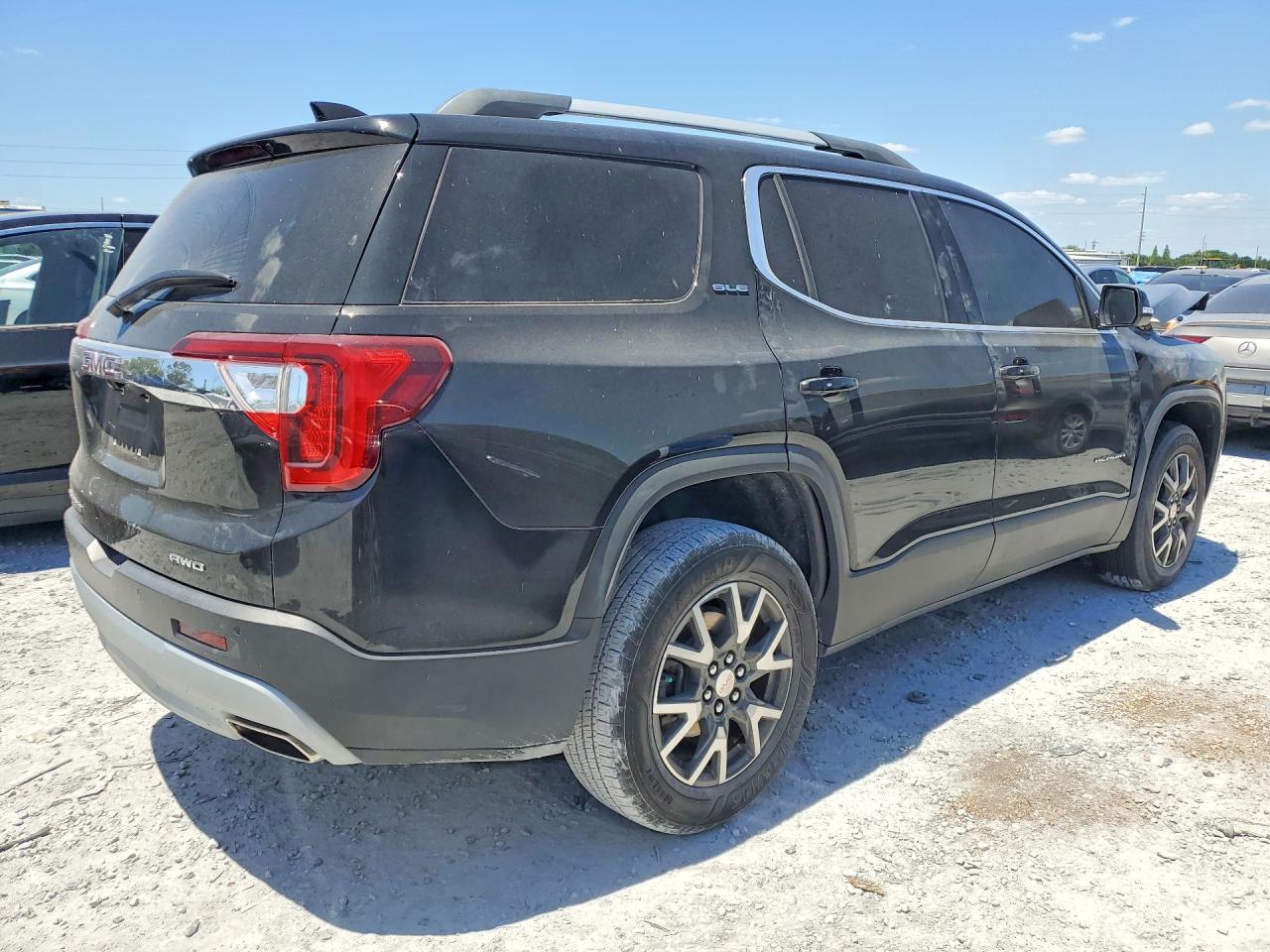 2021 GMC ACADIA