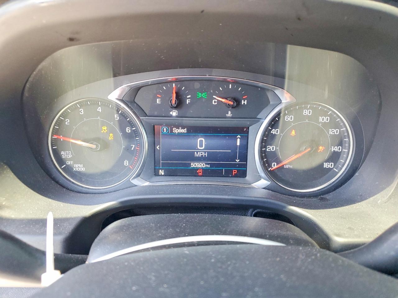 2021 GMC ACADIA