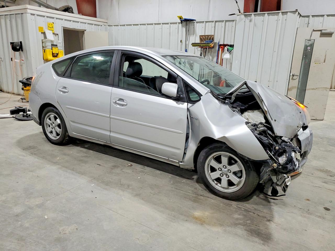 2006 TOYOTA PRIUS