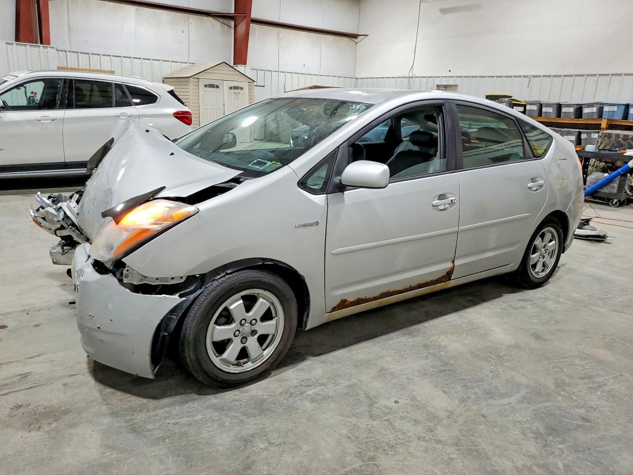 2006 TOYOTA PRIUS