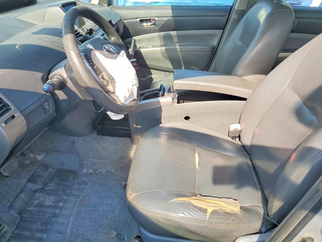 2006 TOYOTA PRIUS
