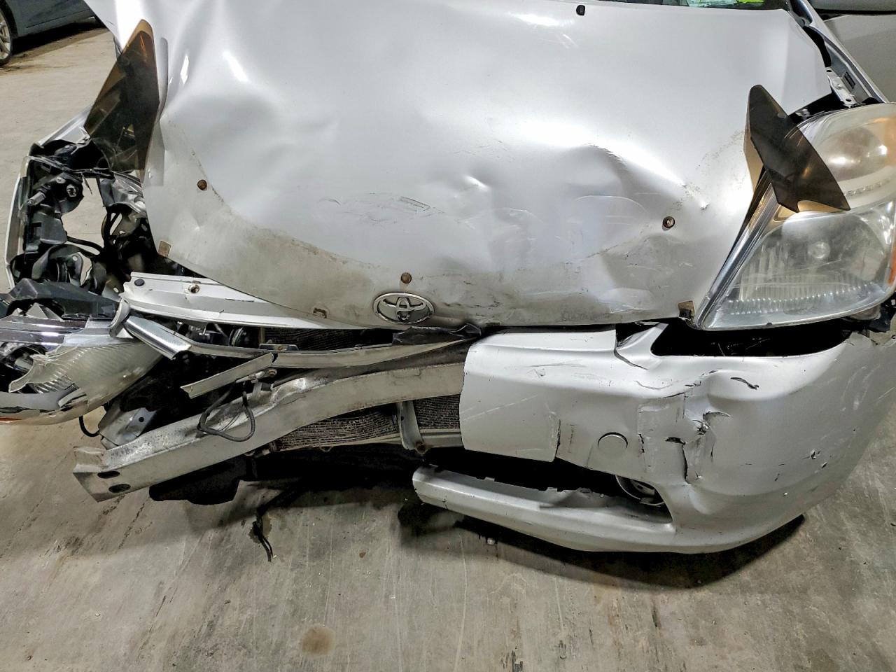 2006 TOYOTA PRIUS