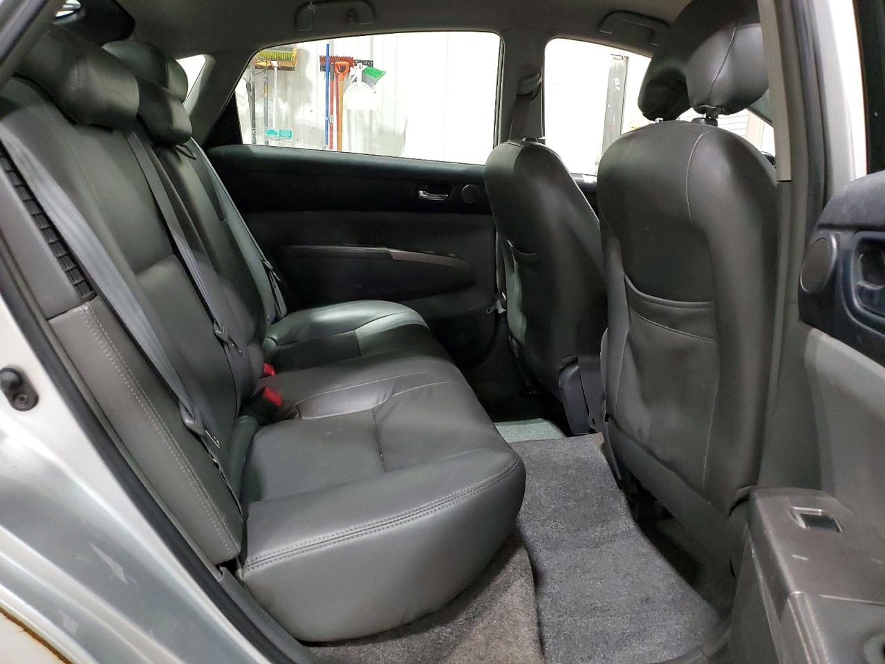 2006 TOYOTA PRIUS