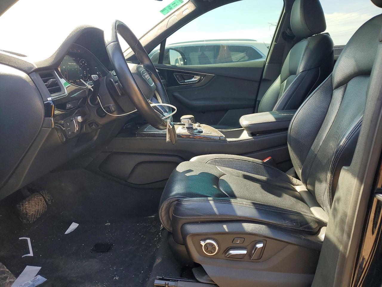2017 AUDI Q7