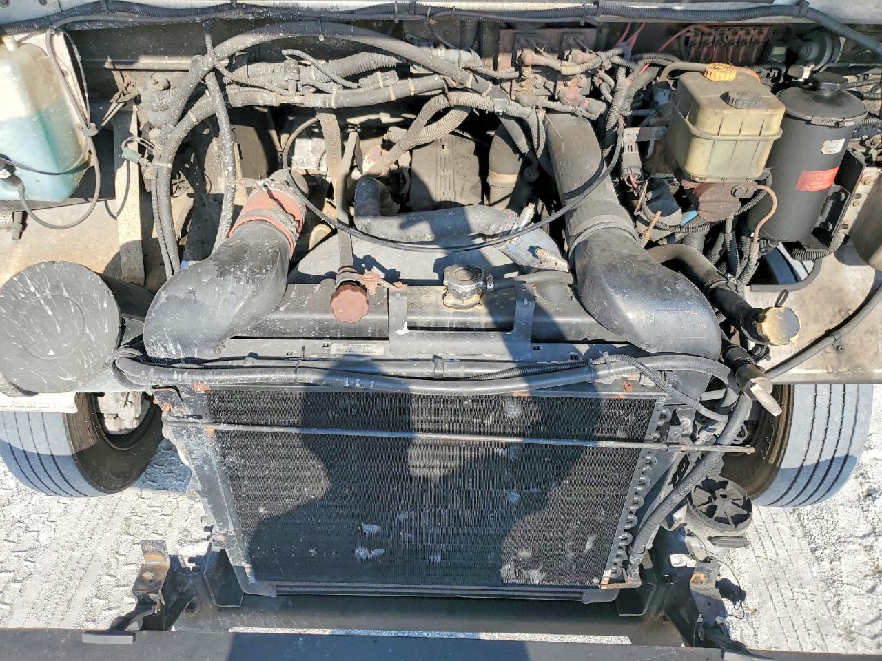 2001 FREIGHTLINER ALL OTHER