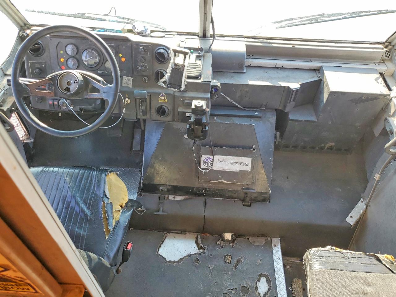 2001 FREIGHTLINER ALL OTHER