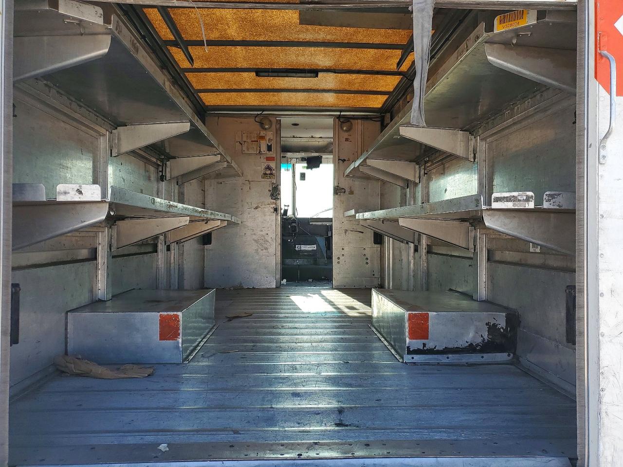 2001 FREIGHTLINER ALL OTHER