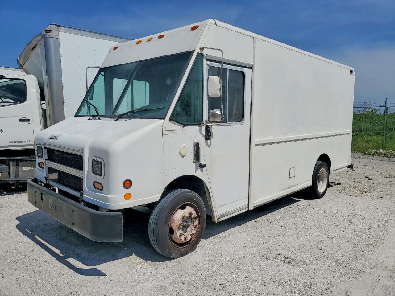 2001 FREIGHTLINER ALL OTHER