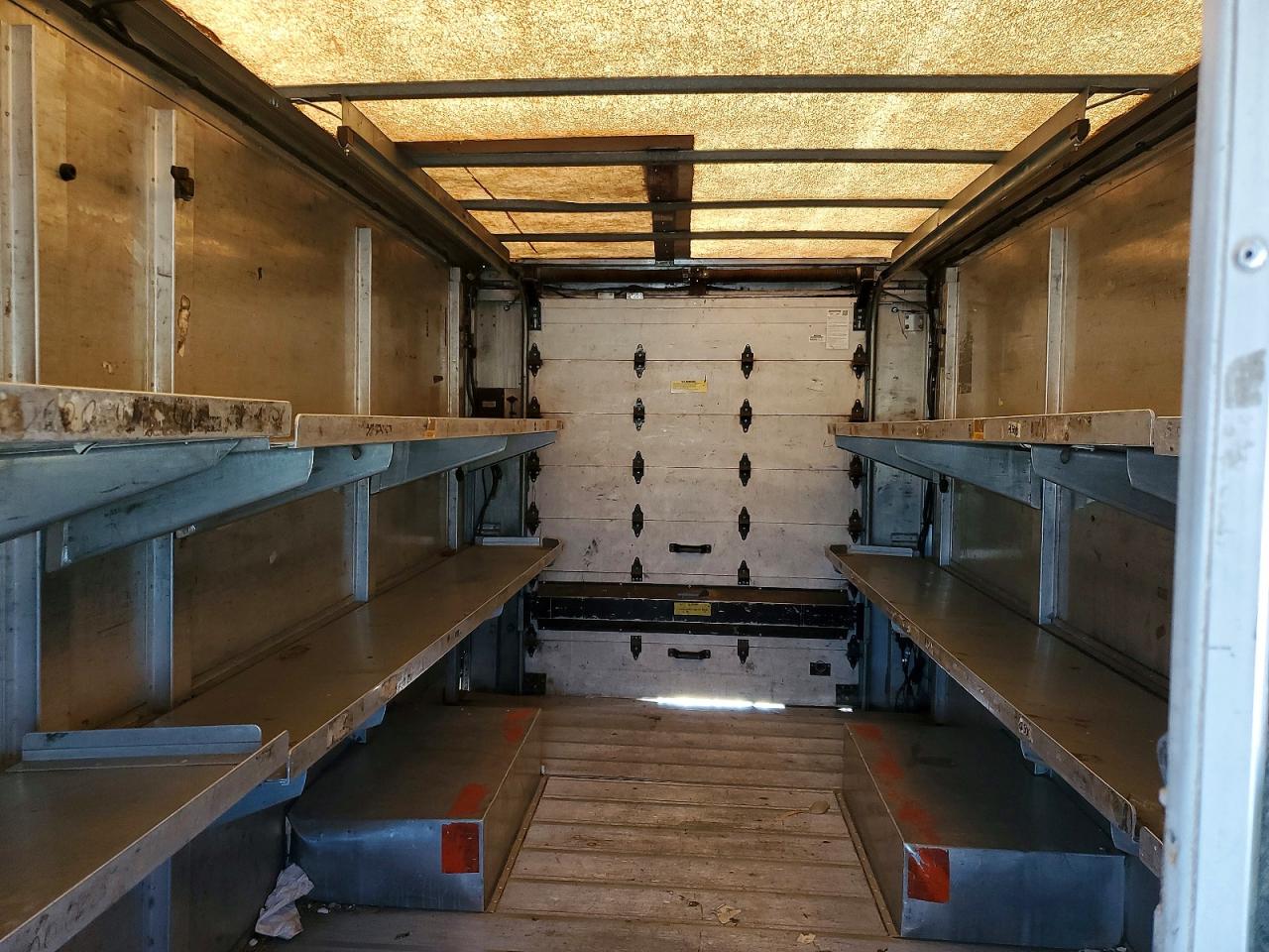 2001 FREIGHTLINER ALL OTHER