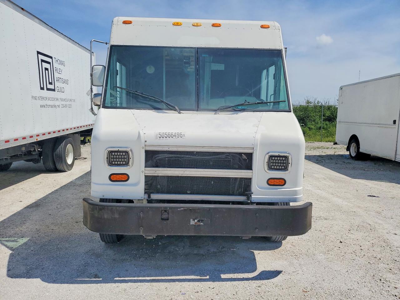 2001 FREIGHTLINER ALL OTHER