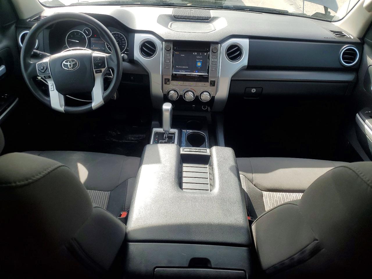 2017 TOYOTA TUNDRA