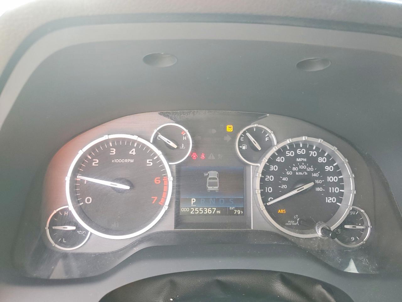 2017 TOYOTA TUNDRA