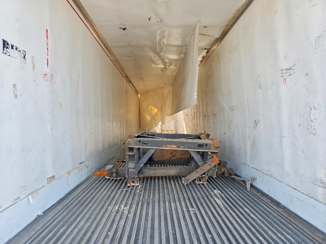 2017 ULTI - UTILITY TRAILER 3000R