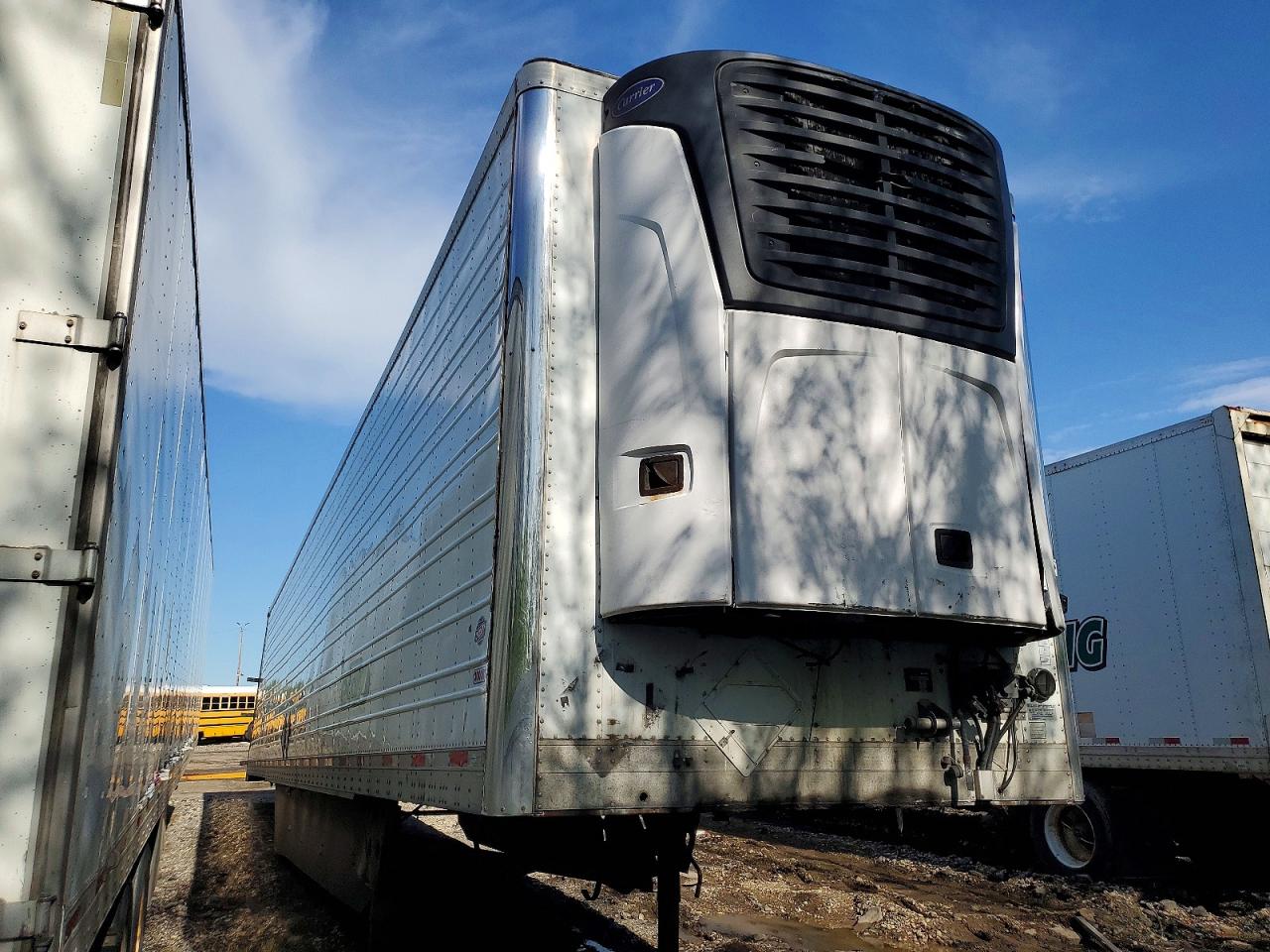 2017 ULTI - UTILITY TRAILER 3000R