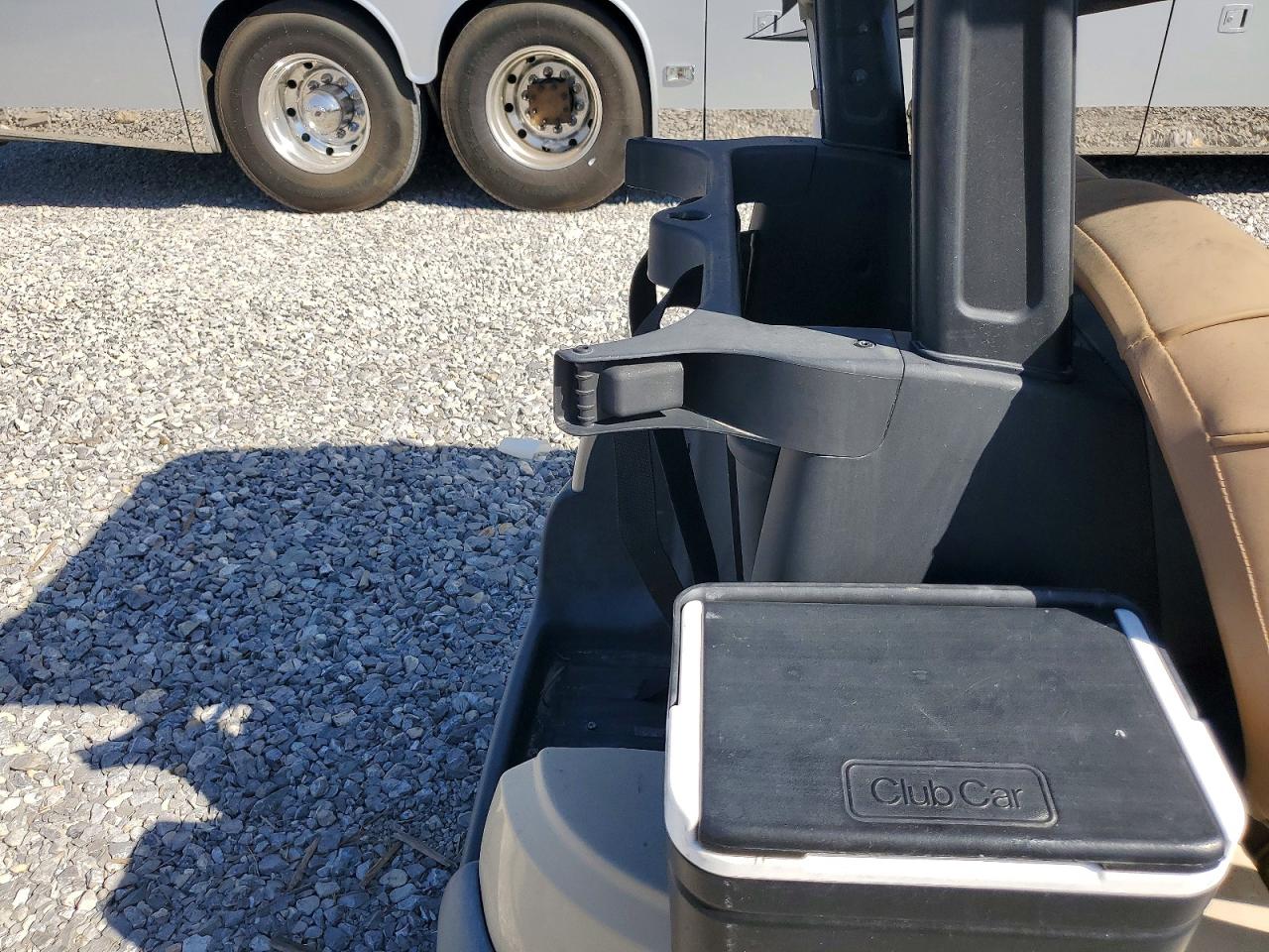 2020 CLUB CAR TEMPO LITH