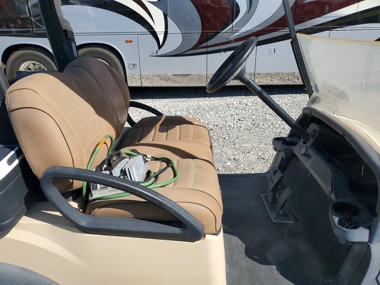 2020 CLUB CAR TEMPO LITH