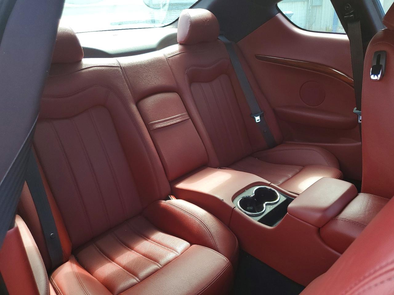 2011 MASERATI ALL MODELS