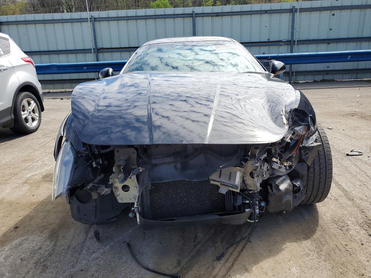 2011 MASERATI ALL MODELS