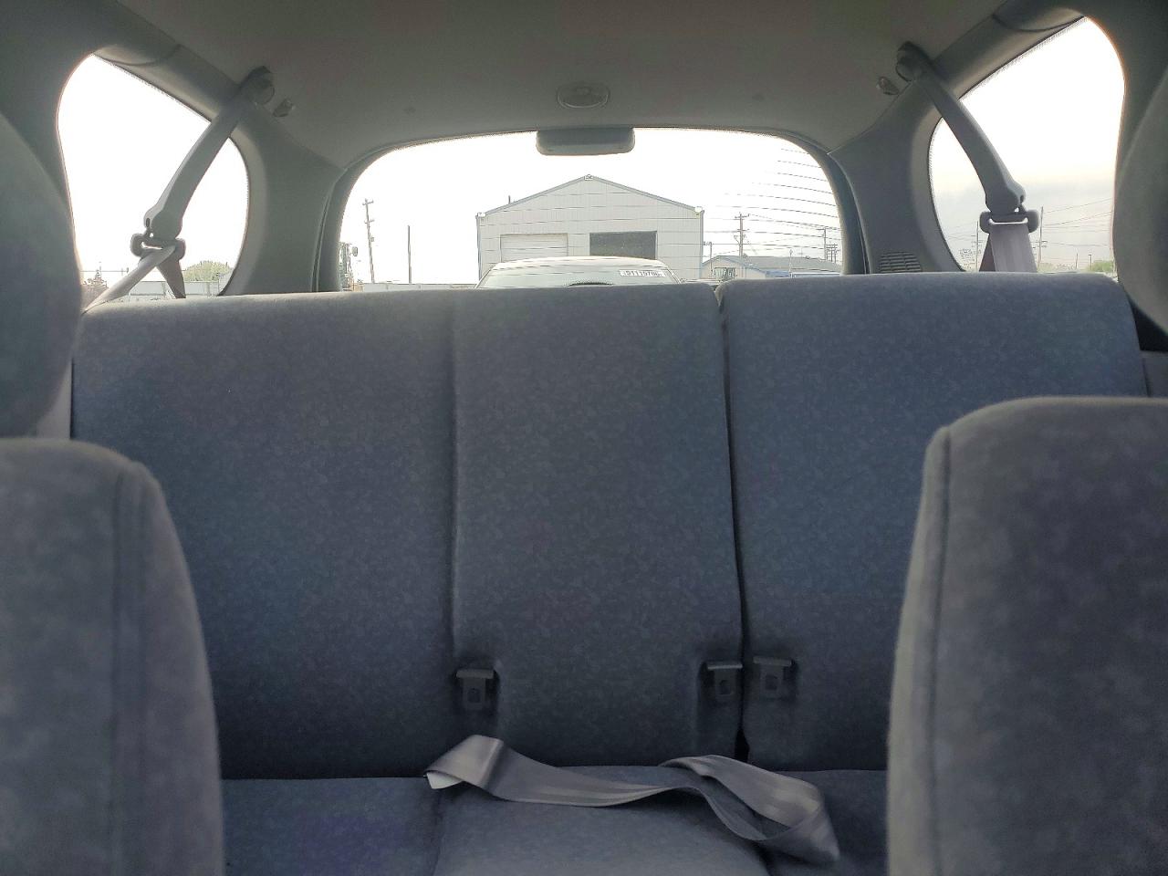 2000 HYUNDAI ELANTRA