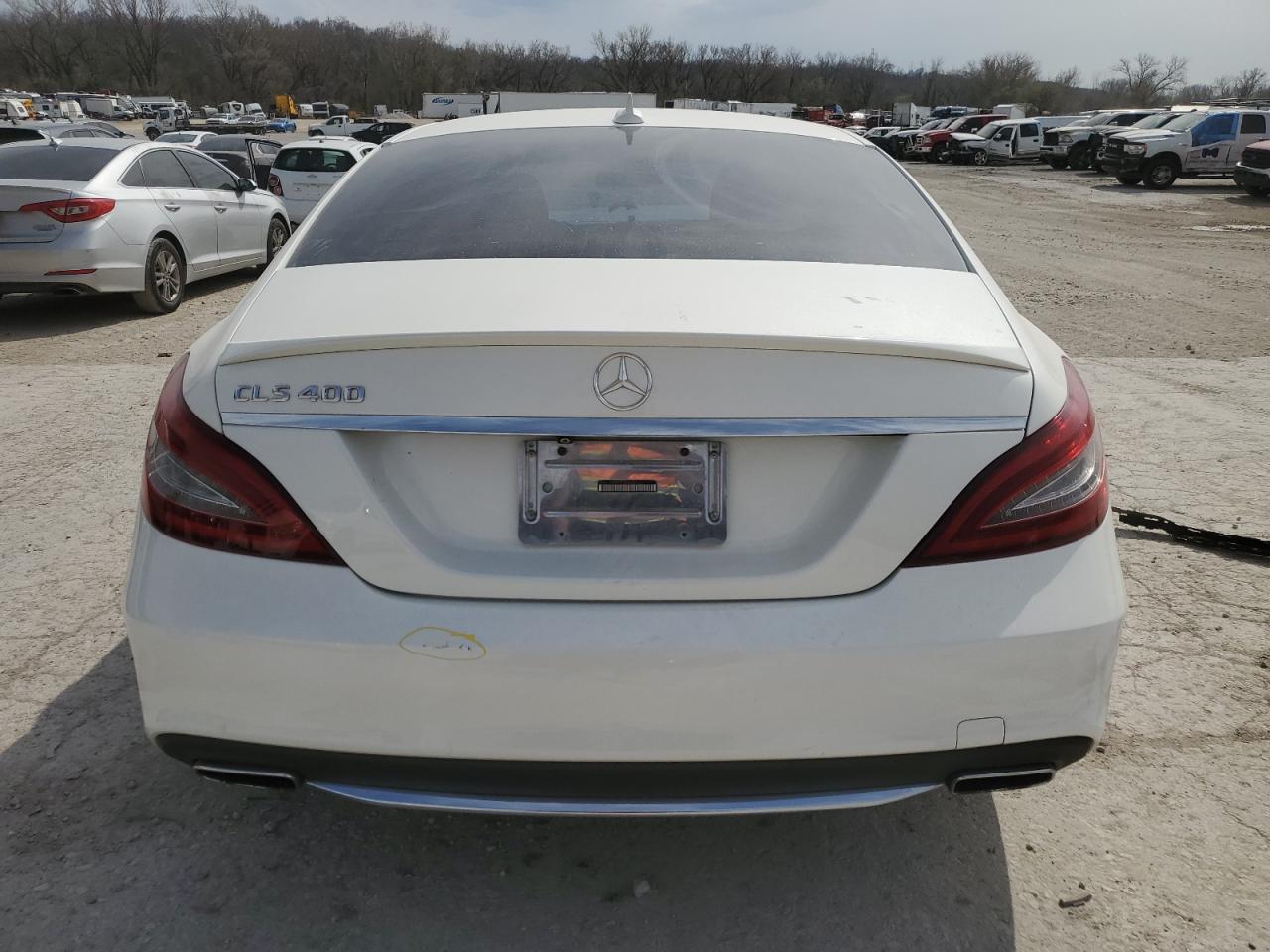 2015 MERCEDES-BENZ CLC-CLASS