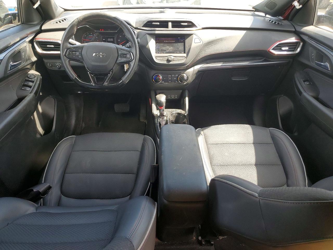 2023 CHEVROLET TRAILBLAZE