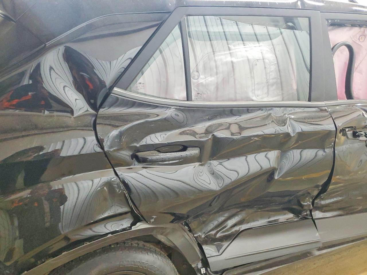 2025 HYUNDAI VENUE