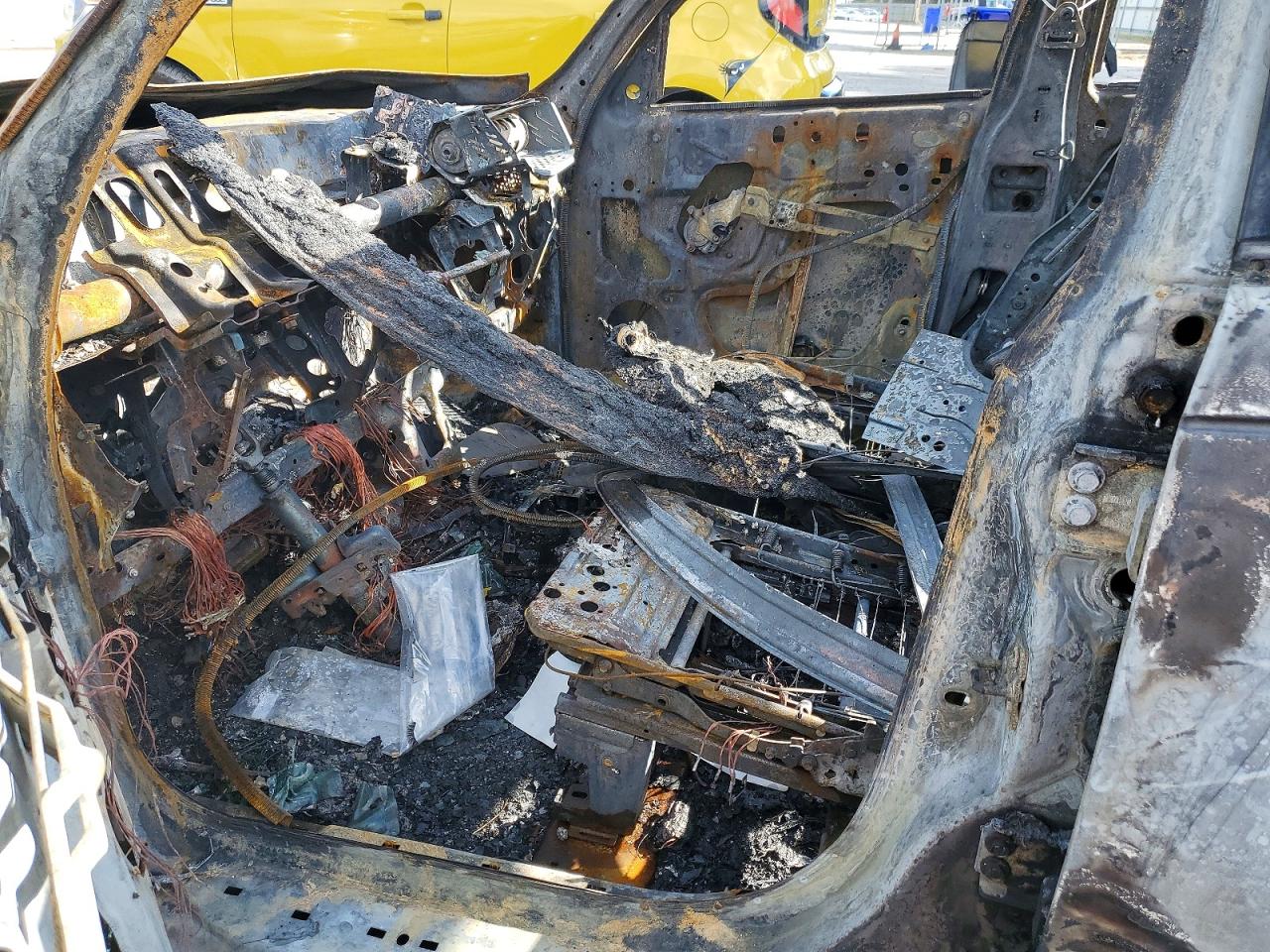 2004 CHRYSLER PT CRUISER